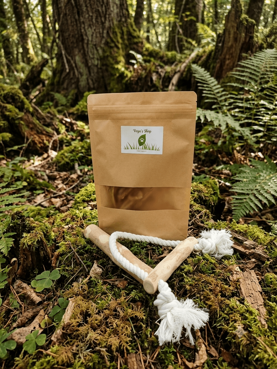 Box Forêt