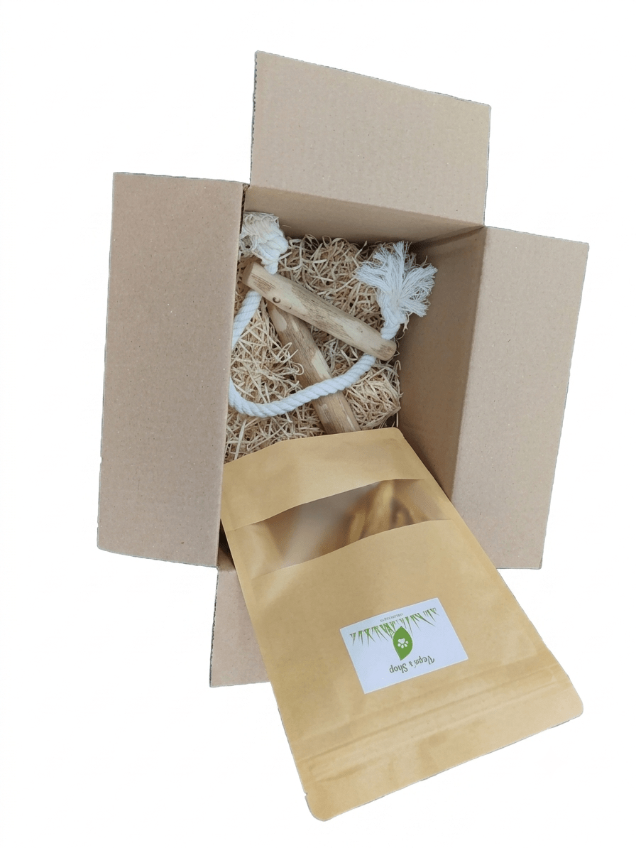 Box Forêt