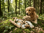 Box jeux Naturels