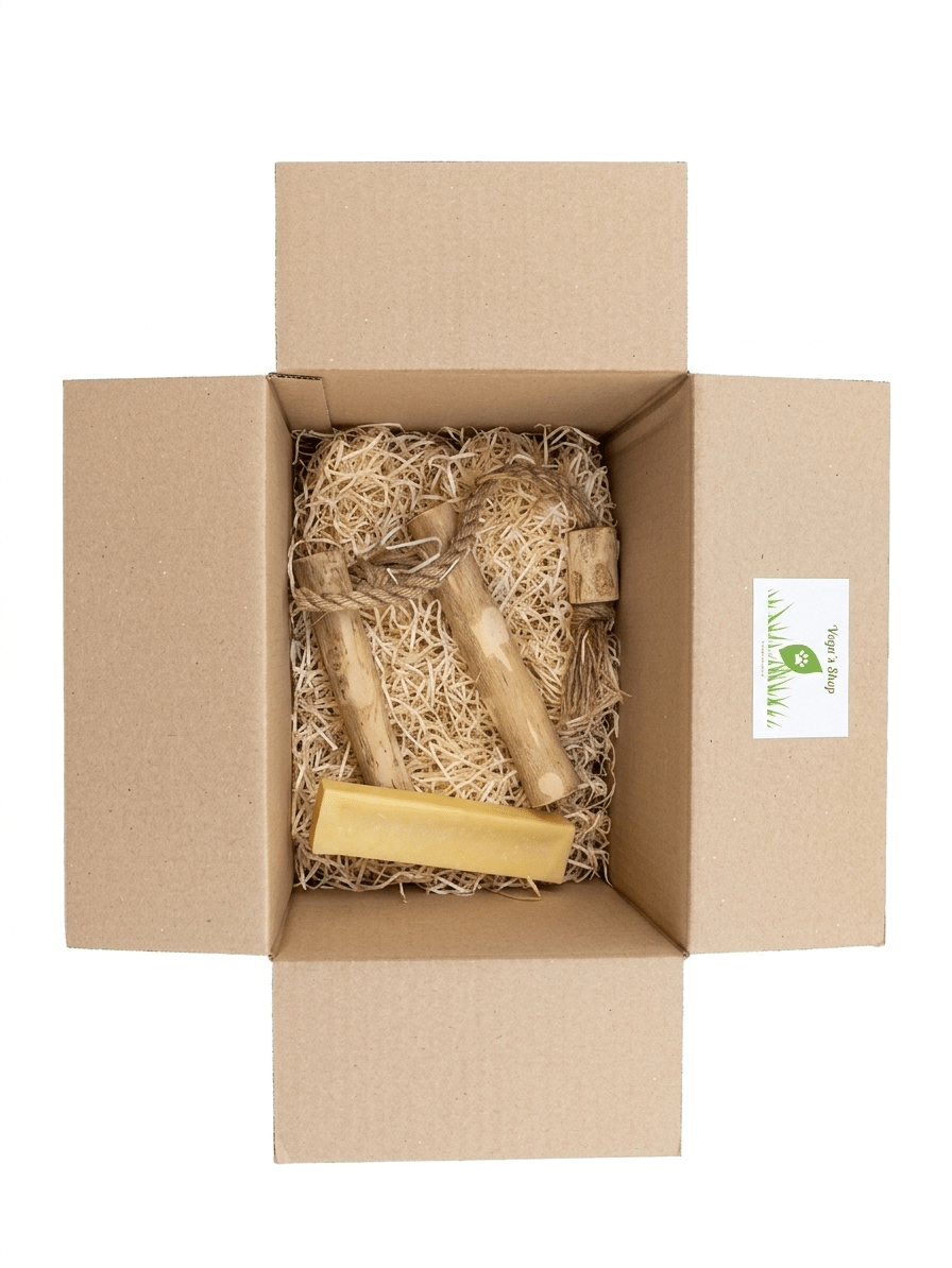 Box Montagne
