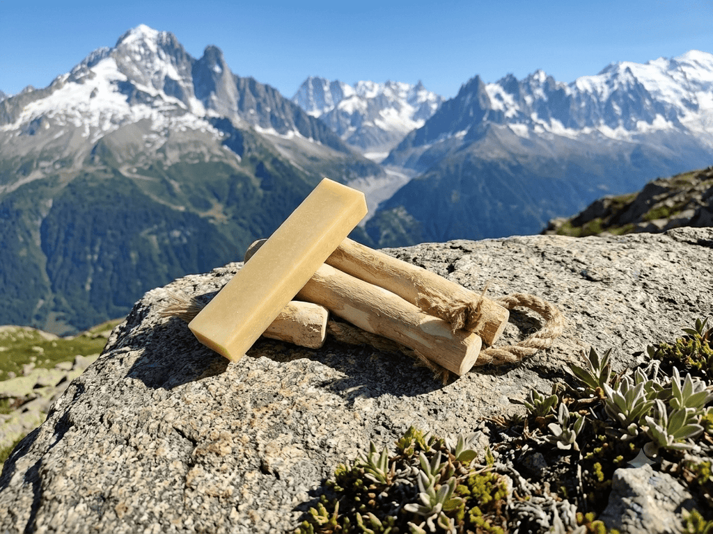 Box Montagne