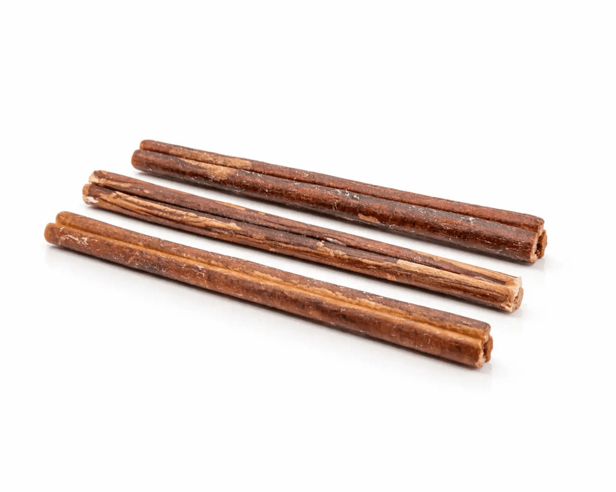 Nerf de bœuf naturel 15 cm à mâcher pour chien — sans additifs
